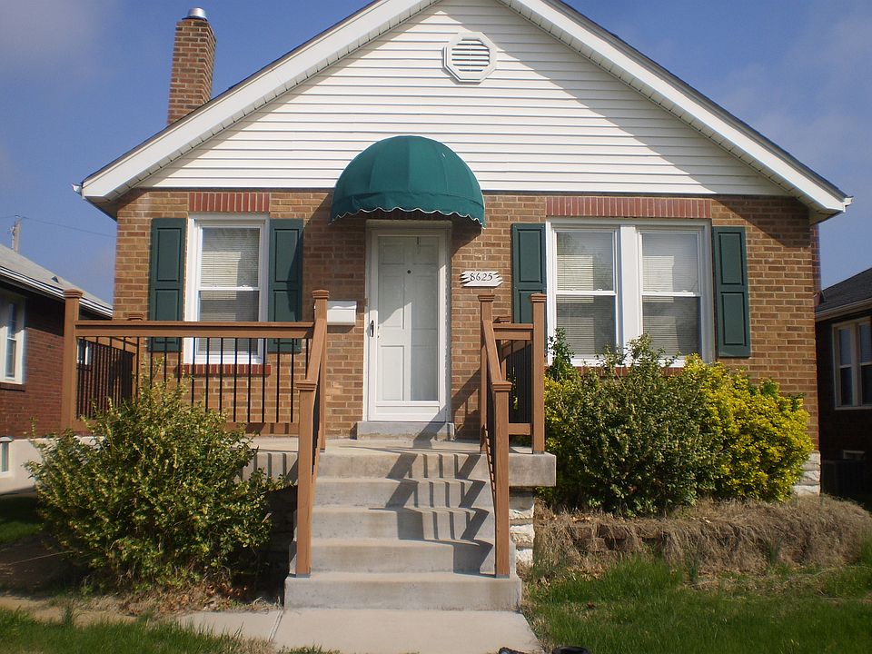 1st image of 8625 Virgil Ave