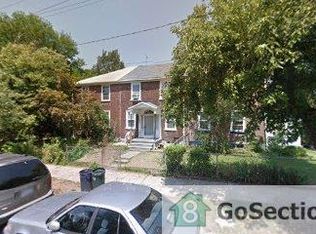 1213 N Octagon Rd, Camden, NJ 08104