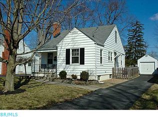 342 E Beaumont Rd, Columbus, OH 43214