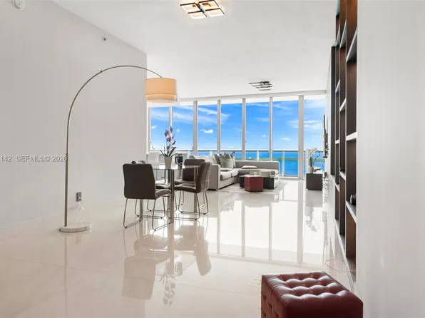 888 Biscayne Blvd APT 5404, Miami, FL 33132