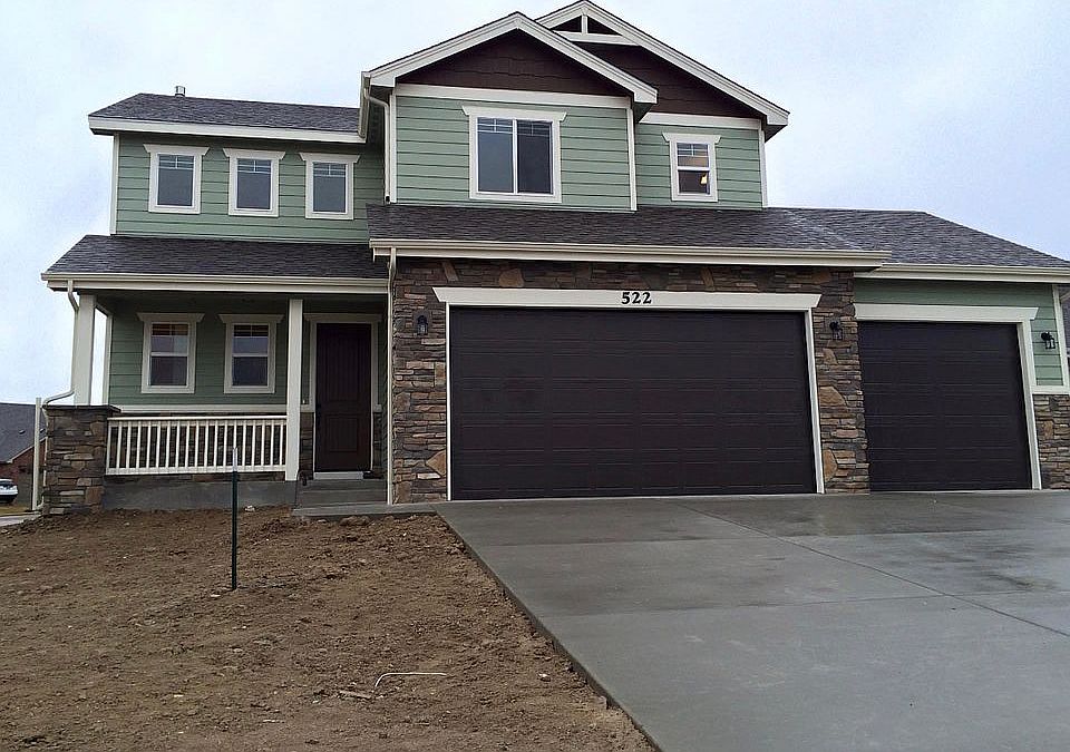 2nd image of 522 Red Tail Ct