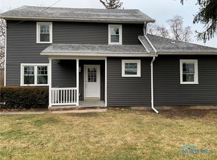 1008 Holgate Ave, Defiance, OH 43512