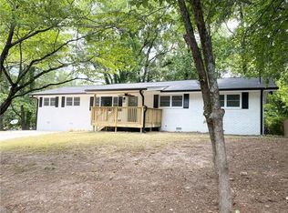 1610 Rey St NW, Atlanta, GA 30318