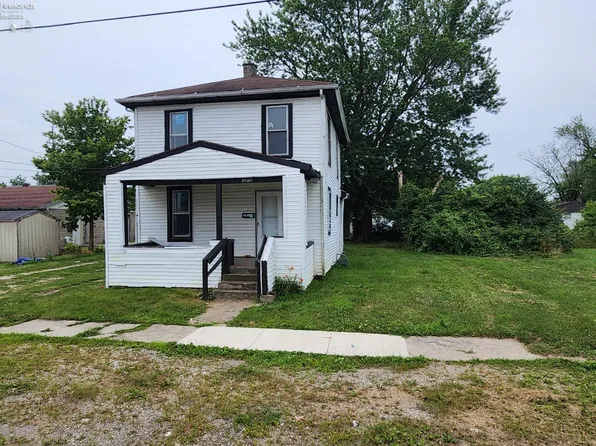 1418 Frantz St, Sandusky, OH 44870