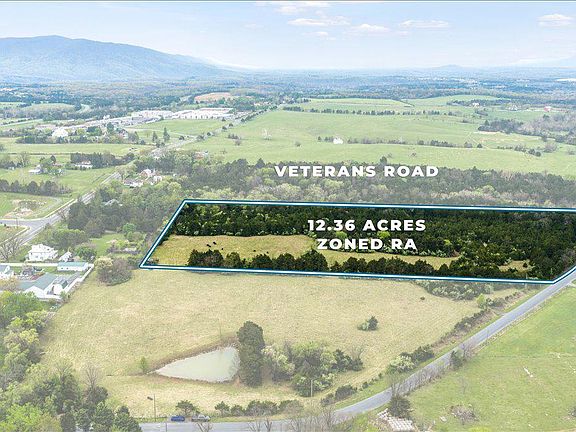 4th image of Veterans Rd