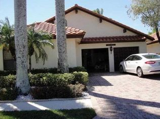 22581 Esplanada Dr, Boca Raton, FL 33433