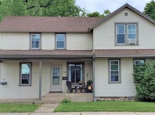116 S 3rd Ave, Wausau, WI 54401