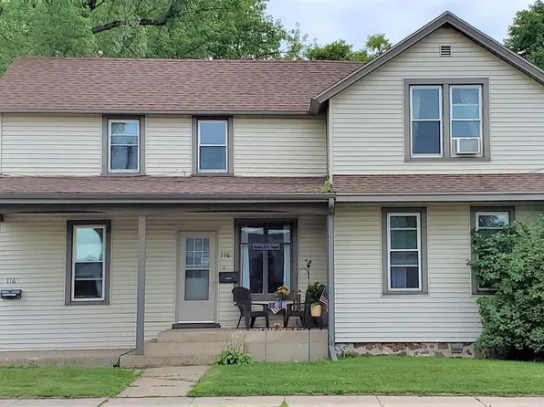 116 South 3RD AVENUE, Wausau, WI 54401