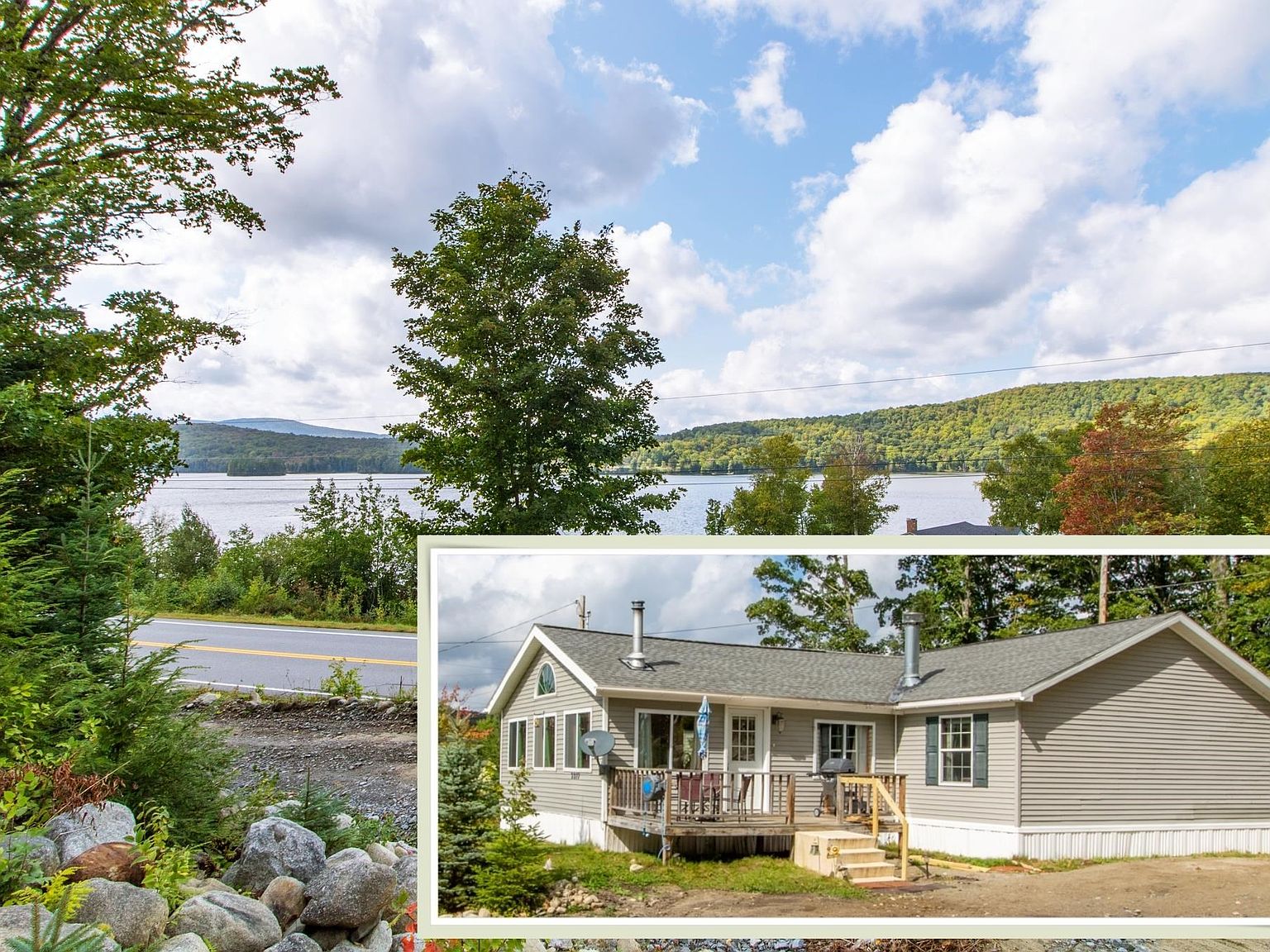 5377 VT Route 114, Norton, VT 05907 Zillow