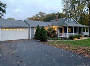 540 Opening Hill Rd, Madison, CT 06443