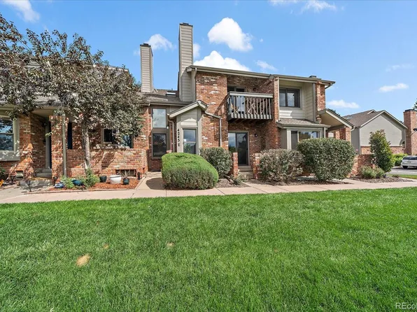 4245 S Granby Street #E, Aurora, CO 80014