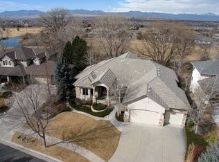 10907 Legacy Ridge Way, Westminster, CO 80031