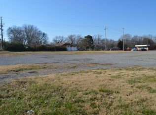 1310 Fort Campbell Blvd, Clarksville, TN 37042