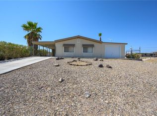 5583 S Pearl Ct, Fort Mohave, AZ 86426