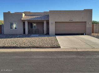 10349 W Fernando Dr, Arizona City, AZ 85123