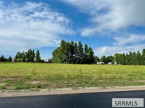LOT 1 172nd N, Rigby, ID 83442