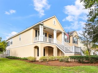 2648 Magnolia Woods Dr, Mount Pleasant, SC 29464