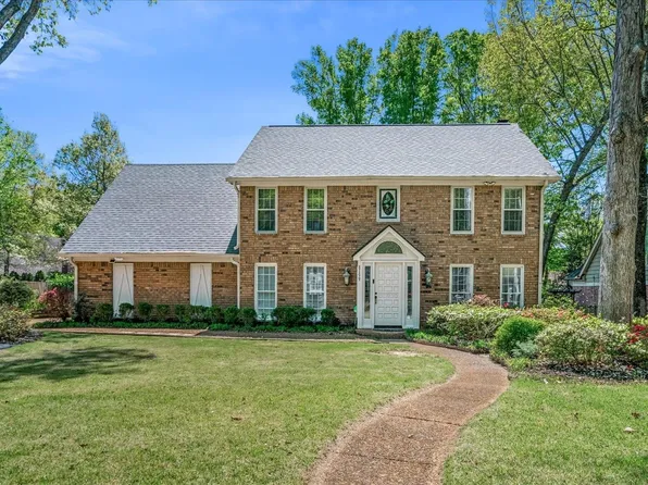 8199 Kimridge Dr, Germantown, TN 38138