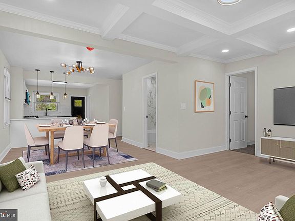 3rd image of 3708 W Cold Spring Ln