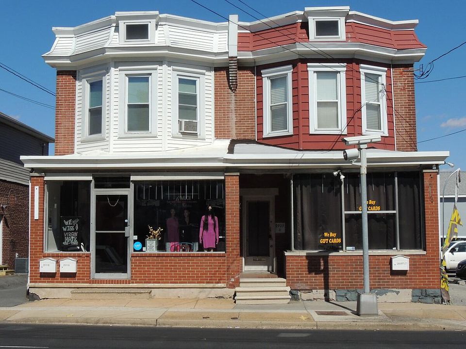 1st image of 2909 Lancaster Ave #2
