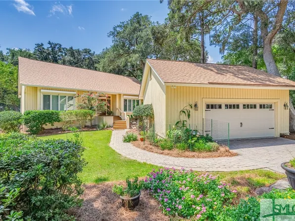 26 Cricket Court, Savannah, GA 31411