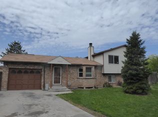 3894 W Segal Cir, West Valley City, UT 84120