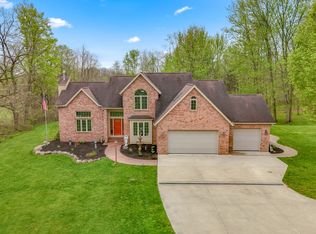 245 W Girard Rd, Union City, MI 49094