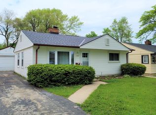 3747 N 63rd St, Milwaukee, WI 53216