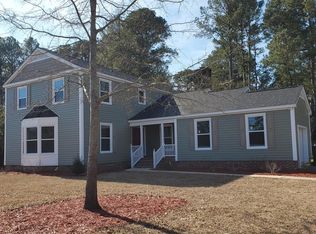 119 Cashwell Dr, Goldsboro, NC 27534