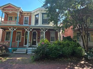 810 W 10th St, Wilmington, DE 19801