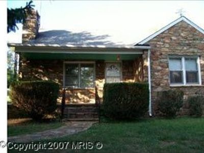 10361 Old Marsh Rd, Bealeton, VA, 22712