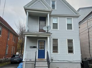 1205 Blandina St APT 1, Utica, NY 13501