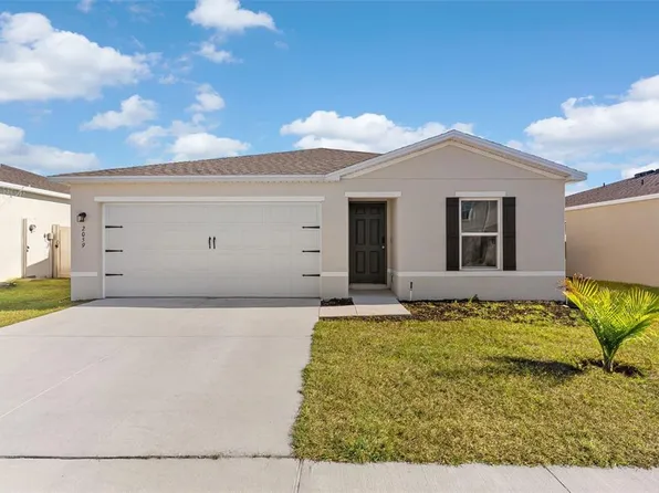 2059 Kentucky Rd, Sumterville, FL 33585