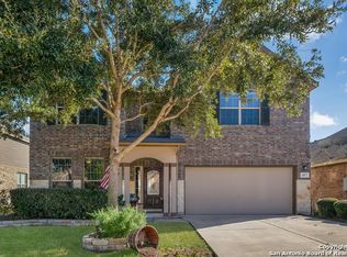 457 Prickly Pear Dr, Cibolo, TX 78108