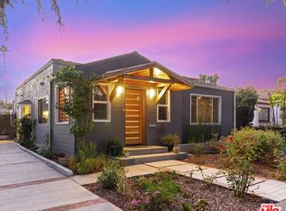 4243 Coolidge Ave, Los Angeles, CA 90066