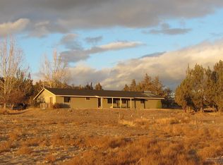 2843 NW Williams Loop, Redmond, OR 97756