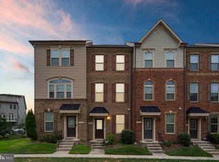7727 Duncannon Ln, Hanover, MD 21076