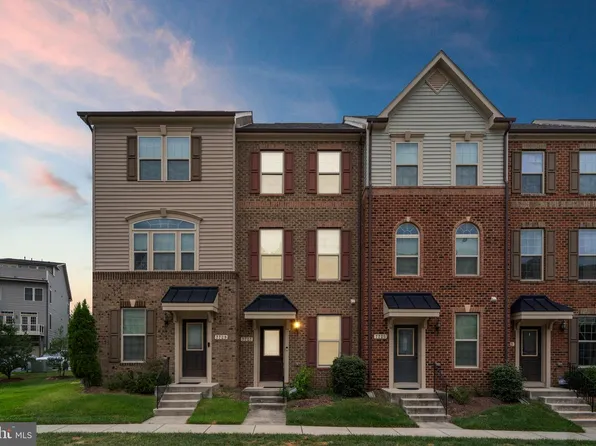 7727 Duncannon Ln, Hanover, MD 21076