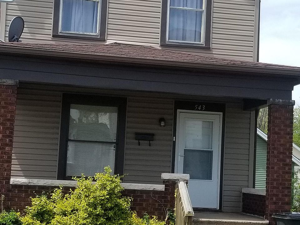 1st image of 543 Union Ave