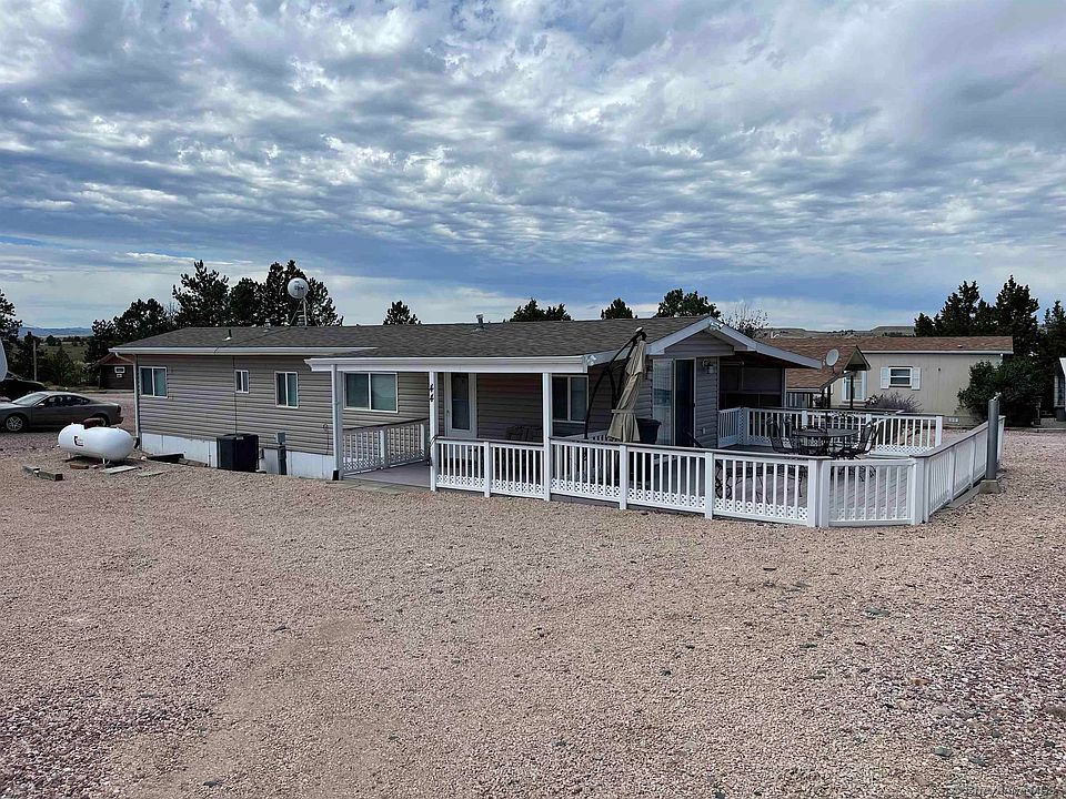 2nd image of 383 Glendo Park Rd #44