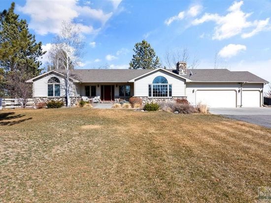 1815 Stillmeadow Dr Billings Mt 59106 Mls 317154 Zillow