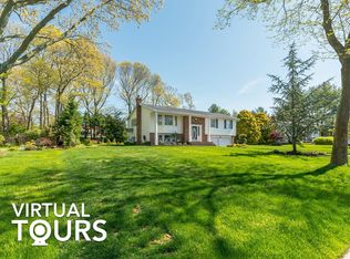 7 Chassyl Rd, Commack, NY 11725