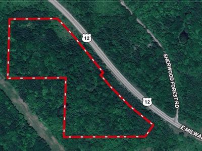 Lot 1 US HWY 12 23.59 Acres Lot No. 1, Whitewater, WI, 53190