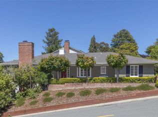1021 Park Hills Rd, Berkeley, CA 94708