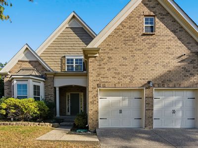 4111 Oakstone Dr, Smyrna, TN, 37167