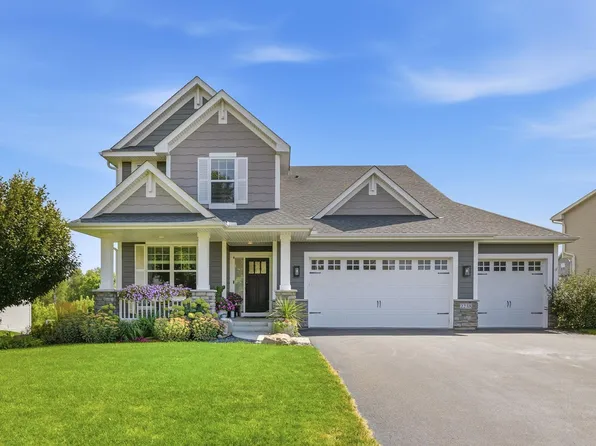 2238 Sorrel Ct, Victoria, MN 55386