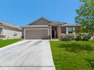 5403 Pearl Valley, San Antonio, TX 78242