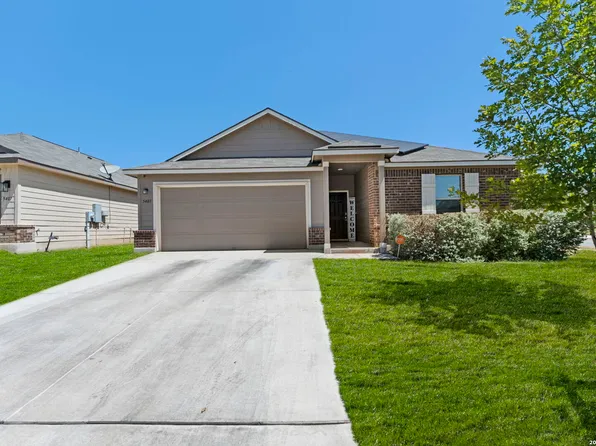 5403 PEARL VLY, San Antonio, TX 78242