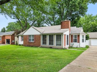 5904 New Hope Ct, Hermitage, TN 37076