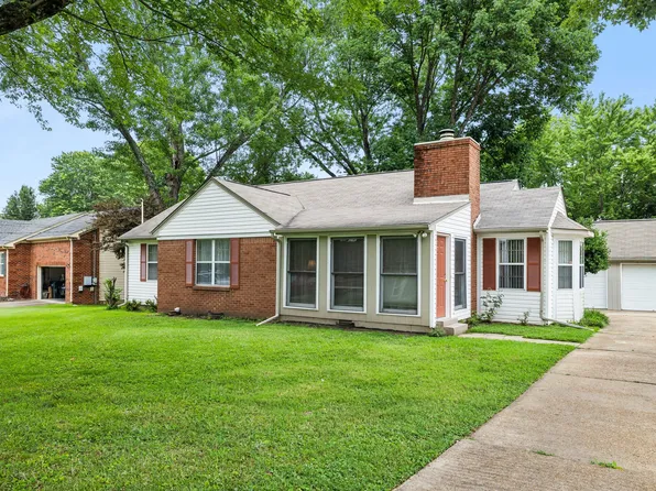 5904 New Hope Ct, Hermitage, TN 37076